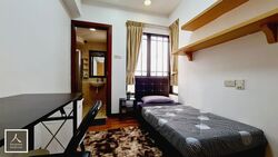 The Mayfair (D22), Condominium #554660991